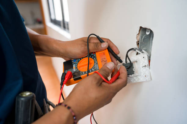 Best Emergency Electrical Repair  in Woodcliff Lake, NJ